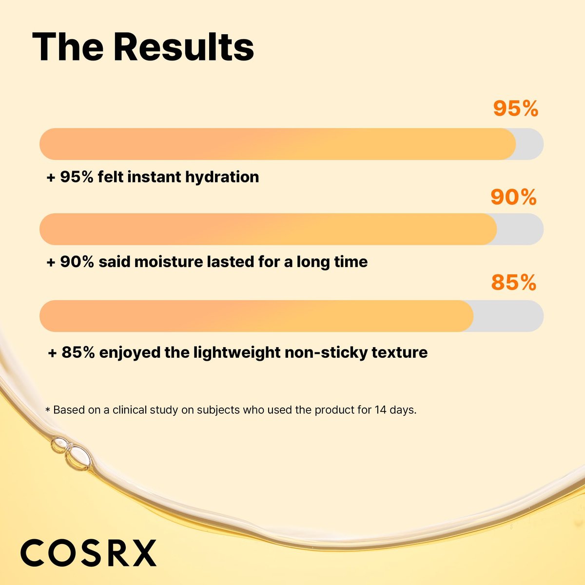 COSRX Propolis Ampoule - Glow Boosting Serum with 73.5% Propolis Extract, 30ml Hydrating Essence for Sensitive Skin, Fine Lines, Uneven Skintone - Korean Skincare - görsel 5