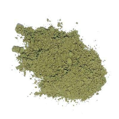 Yogi's Gift Organically Grown Sidr Leaf Powder - Natural Herbal Hair Cleanser & Conditioner, Rejuvenates Hair Follicles (10 Oz) Avelisse