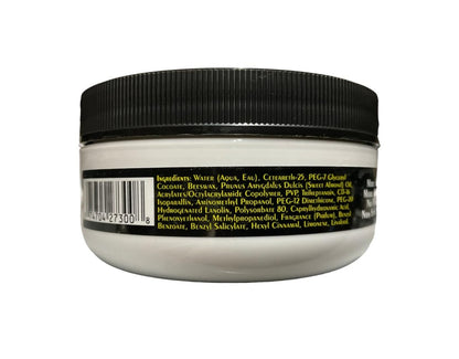 Murray's Edgewax Extreme Hold 4 OZ [2 PACK] - Beard Styling Wax for Men Avelisse