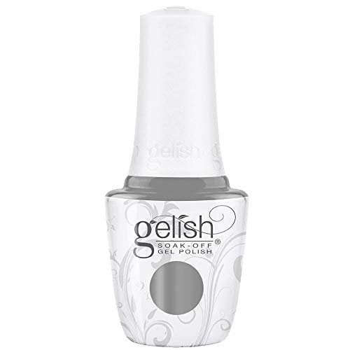 Gelish Let There Be Moonlight Soak-Off Gel Polish - 0.5 oz - görsel 2