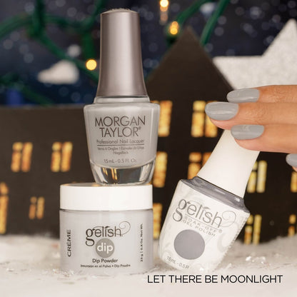 Gelish Let There Be Moonlight Soak-Off Gel Polish - 0.5 oz