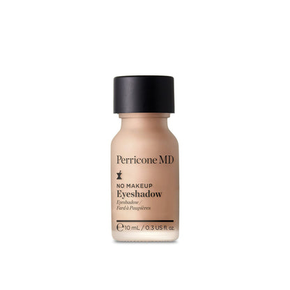 Perricone MD No Makeup Liquid Eyeshadow – Hydrating Serum Texture, Crease-Proof Anti-Aging with Vitamin C – Shade 2, 0.3 fl oz