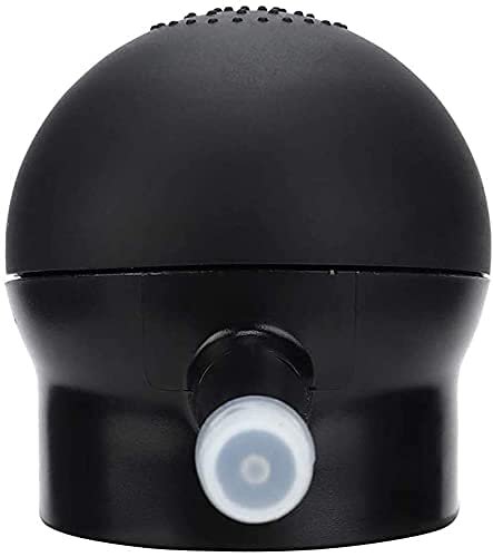 Boolavard Hair Fibers Applicator Pump Nozzle - Instantly Thicken Thinning or Balding Hair for Men and Women, Natural Hair Loss Concealer Tool (Black, 1.27 oz) - görsel 8