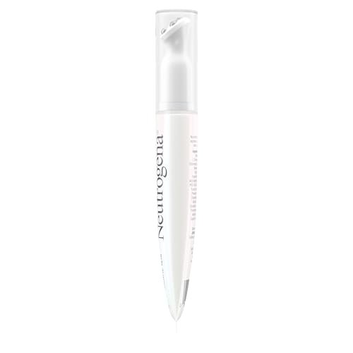 Neutrogena Healthy Lips Plumping Serum – Lip Enhancer with Peptides for Naturally Fuller, Plumper-Looking Lips, 0.5 fl. oz Avelisse