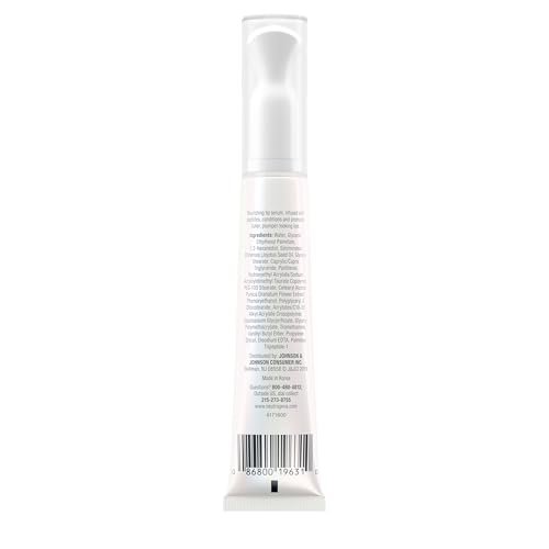 Neutrogena Healthy Lips Plumping Serum – Lip Enhancer with Peptides for Naturally Fuller, Plumper-Looking Lips, 0.5 fl. oz Avelisse