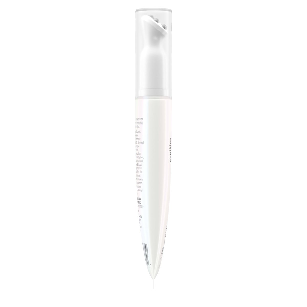 Neutrogena Healthy Lips Plumping Serum – Lip Enhancer with Peptides for Naturally Fuller, Plumper-Looking Lips, 0.5 fl. oz Avelisse