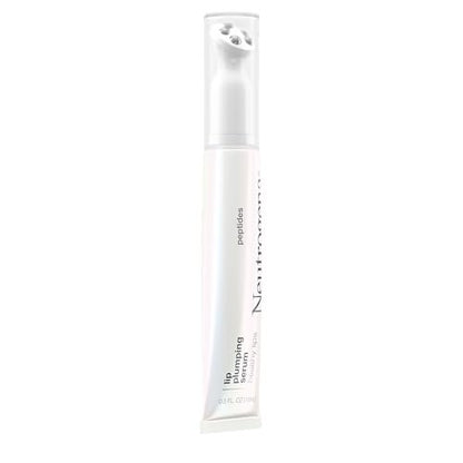 Neutrogena Healthy Lips Plumping Serum – Lip Enhancer with Peptides for Naturally Fuller, Plumper-Looking Lips, 0.5 fl. oz Avelisse