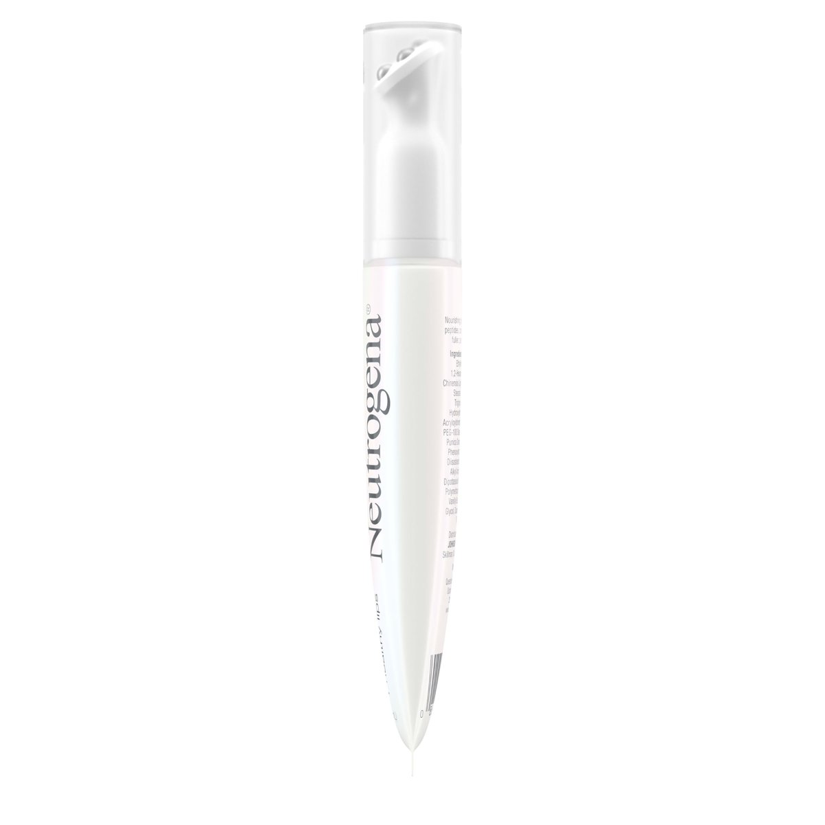 Neutrogena Healthy Lips Plumping Serum – Lip Enhancer with Peptides for Naturally Fuller, Plumper-Looking Lips, 0.5 fl. oz Avelisse