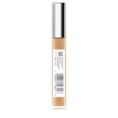 Neutrogena Healthy Skin Radiant Brightening Cream Concealer - Hazelnut Medium 01 (Warm Undertones) - 0.24 oz
