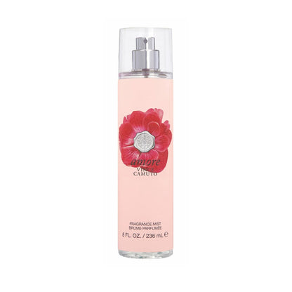 Vince Camuto Amore Body Fragrance Spray Mist for Women, 8 Fl Oz Avelisse