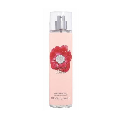 Vince Camuto Amore Body Fragrance Spray Mist for Women, 8 Fl Oz Avelisse
