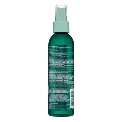 HASK Invigorating Tea Tree Oil 5-in-1 Leave In Conditioner Spray - 2 Pack, Color Safe, Gluten Free, Sulfate Free, Paraben Free Avelisse