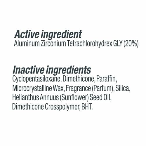 Dove Clinical Protection Antiperspirant Deodorant for Women, Original Clean, 1.7 oz (Pack of 4) - Prescription Strength Wetness Defense with ¼ Moisturizers Avelisse