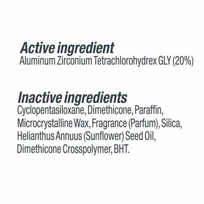 Dove Clinical Protection Antiperspirant Deodorant for Women, Original Clean, 1.7 oz (Pack of 4) - Prescription Strength Wetness Defense with ¼ Moisturizers Avelisse
