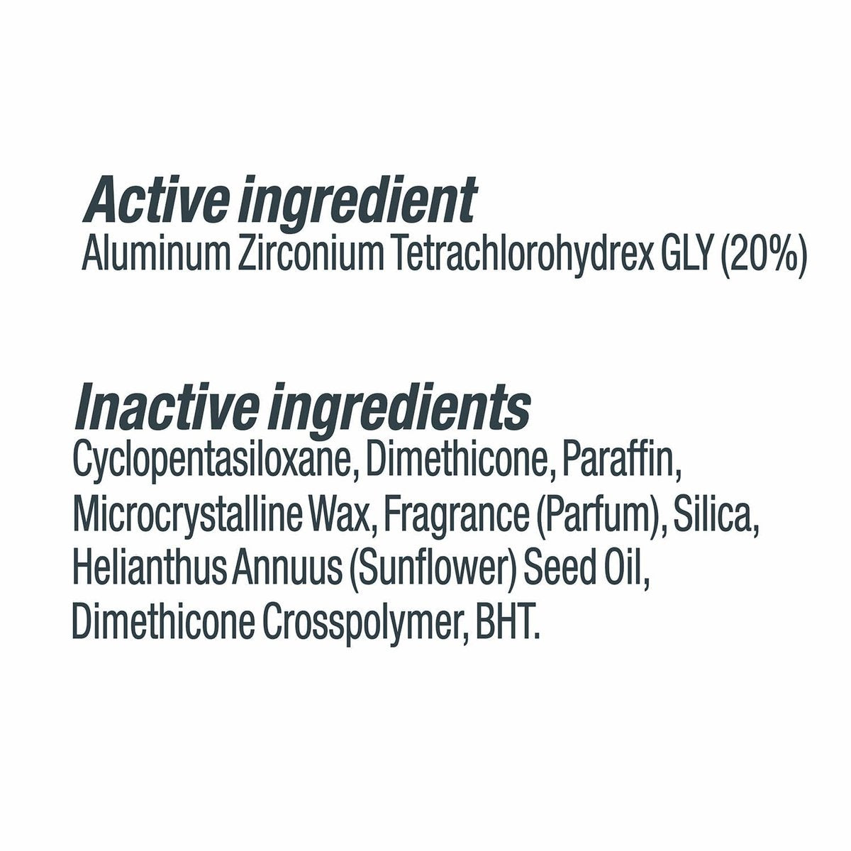 Dove Clinical Protection Antiperspirant Deodorant for Women, Original Clean, 1.7 oz (Pack of 4) - Prescription Strength Wetness Defense with ¼ Moisturizers Avelisse