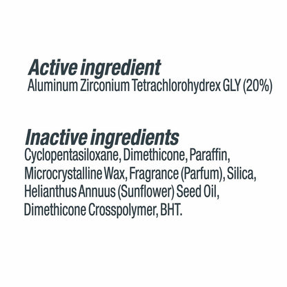 Dove Clinical Protection Antiperspirant Deodorant for Women, Original Clean, 1.7 oz (Pack of 4) - Prescription Strength Wetness Defense with ¼ Moisturizers Avelisse