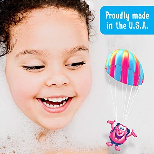 Mr. Bubble Bubble Bath Extra Gentle - 16 Fl Oz (Pack of 4) - Hypoallergenic & Tear-Free Avelisse