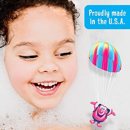 Mr. Bubble Bubble Bath Extra Gentle - 16 Fl Oz (Pack of 4) - Hypoallergenic & Tear-Free Avelisse