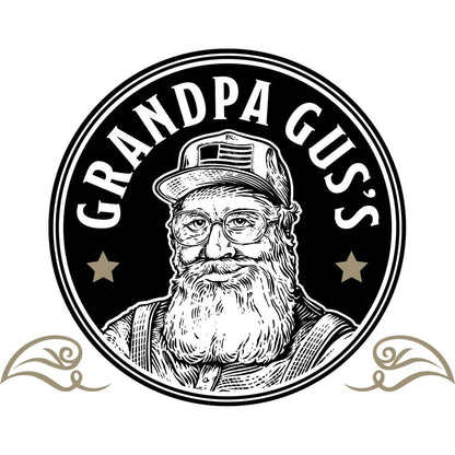 Grandpa Gus's Super Hand Scrub – Natural Walnut Shell Scrubber & Degreaser for Mechanics & Constructors, 1 Gallon Avelisse