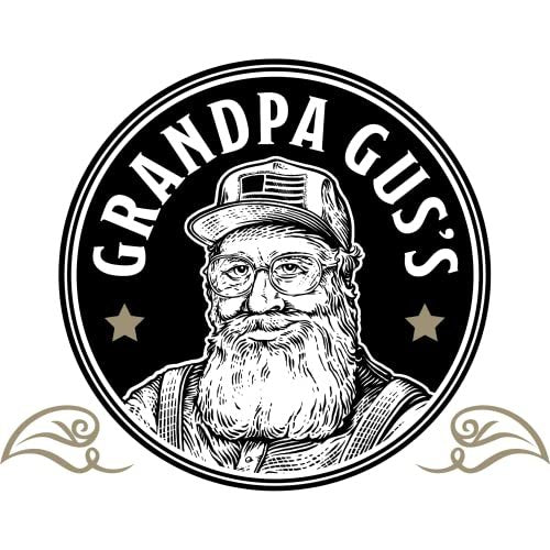 Grandpa Gus's Super Hand Scrub – Natural Walnut Shell Scrubber & Degreaser for Mechanics & Constructors, 1 Gallon Avelisse