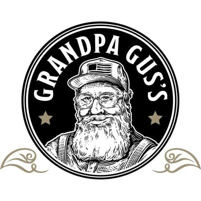 Grandpa Gus's Super Hand Scrub – Natural Walnut Shell Scrubber & Degreaser for Mechanics & Constructors, 1 Gallon Avelisse
