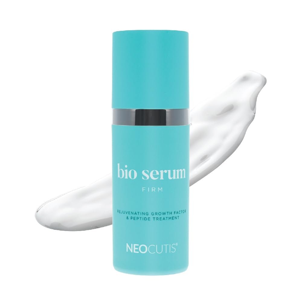 NEOCUTIS Bio Serum Firm – Hydrating & Anti-Aging Serum, 30ml Avelisse