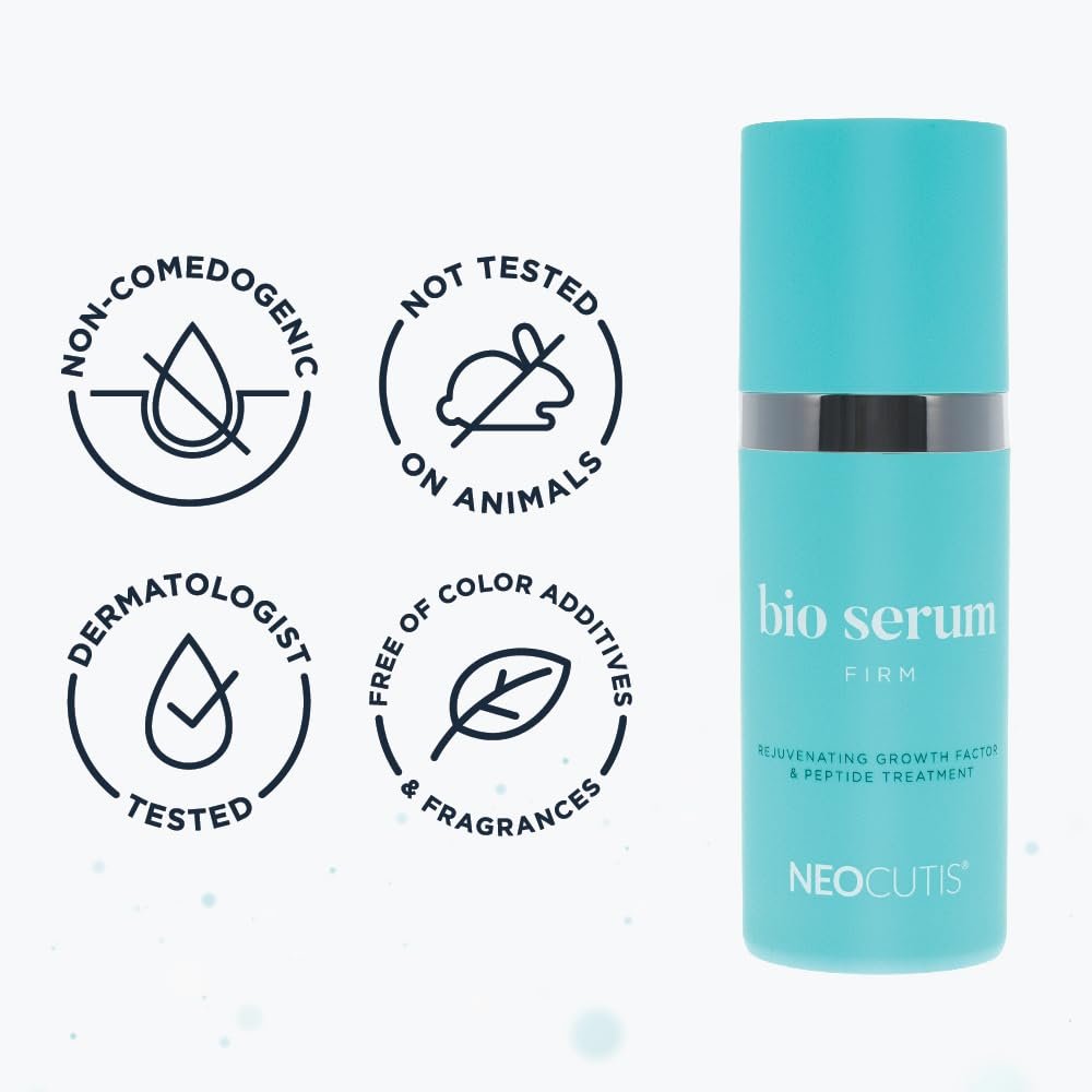 NEOCUTIS Bio Serum Firm – Hydrating & Anti-Aging Serum, 30ml Avelisse