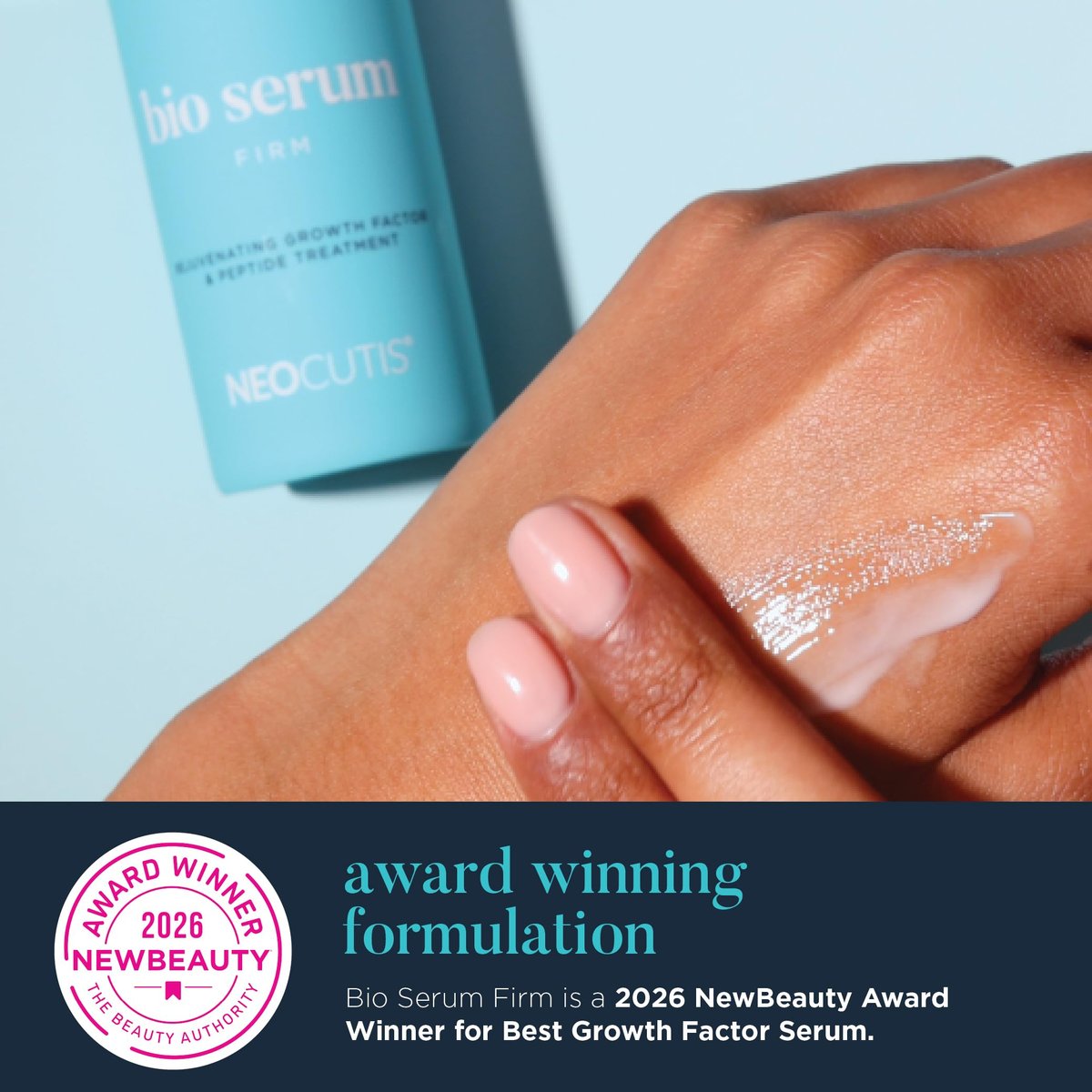 NEOCUTIS Bio Serum Firm – Hydrating & Anti-Aging Serum, 30ml Avelisse