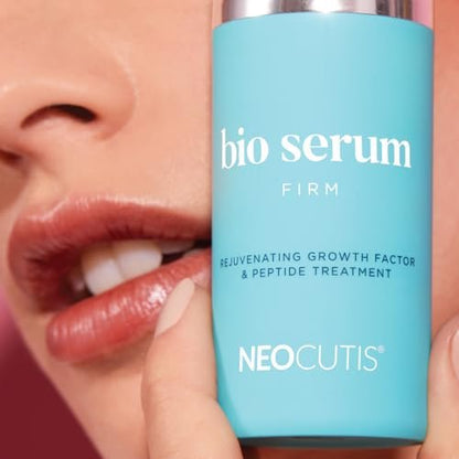 NEOCUTIS Bio Serum Firm – Hydrating & Anti-Aging Serum, 30ml Avelisse