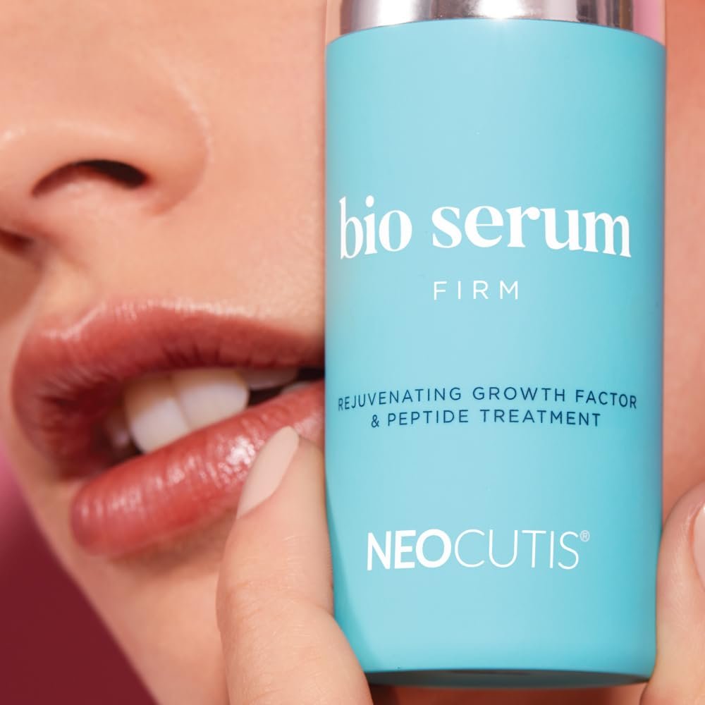 NEOCUTIS Bio Serum Firm – Hydrating & Anti-Aging Serum, 30ml Avelisse