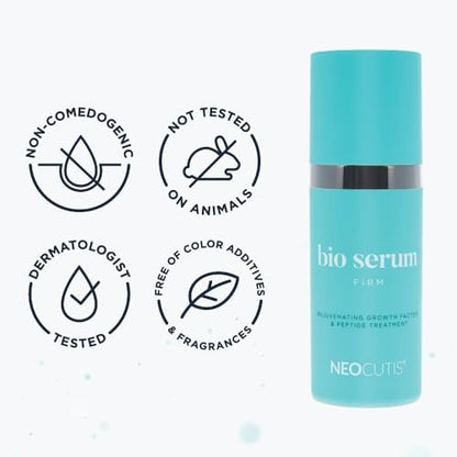NEOCUTIS Bio Serum Firm – Hydrating & Anti-Aging Serum, 30ml Avelisse