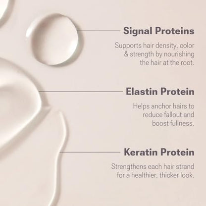 NULASTIN Eyelash & Brow Serum Dual System – Lash & Brow Enhancing Serums with Keratin & Peptides for Fuller Looking Lashes & Brows (2 Count, 0.1 Fl Oz Each) Avelisse