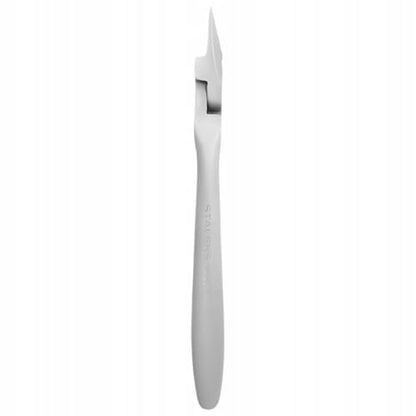 STALEKS PRO Smart 71 14mm Professional Ingrown Toenail Nippers – High Alloy Stainless Steel for Pedicure Avelisse