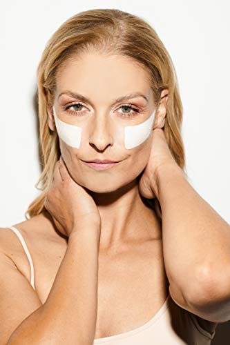 Schaebens Eyes & Lips Mask with Jojoba, Q10 & Panthenol - 40 Applications (10 x 4 Units, 1.5 ml Each) for All Skin Types - görsel 4