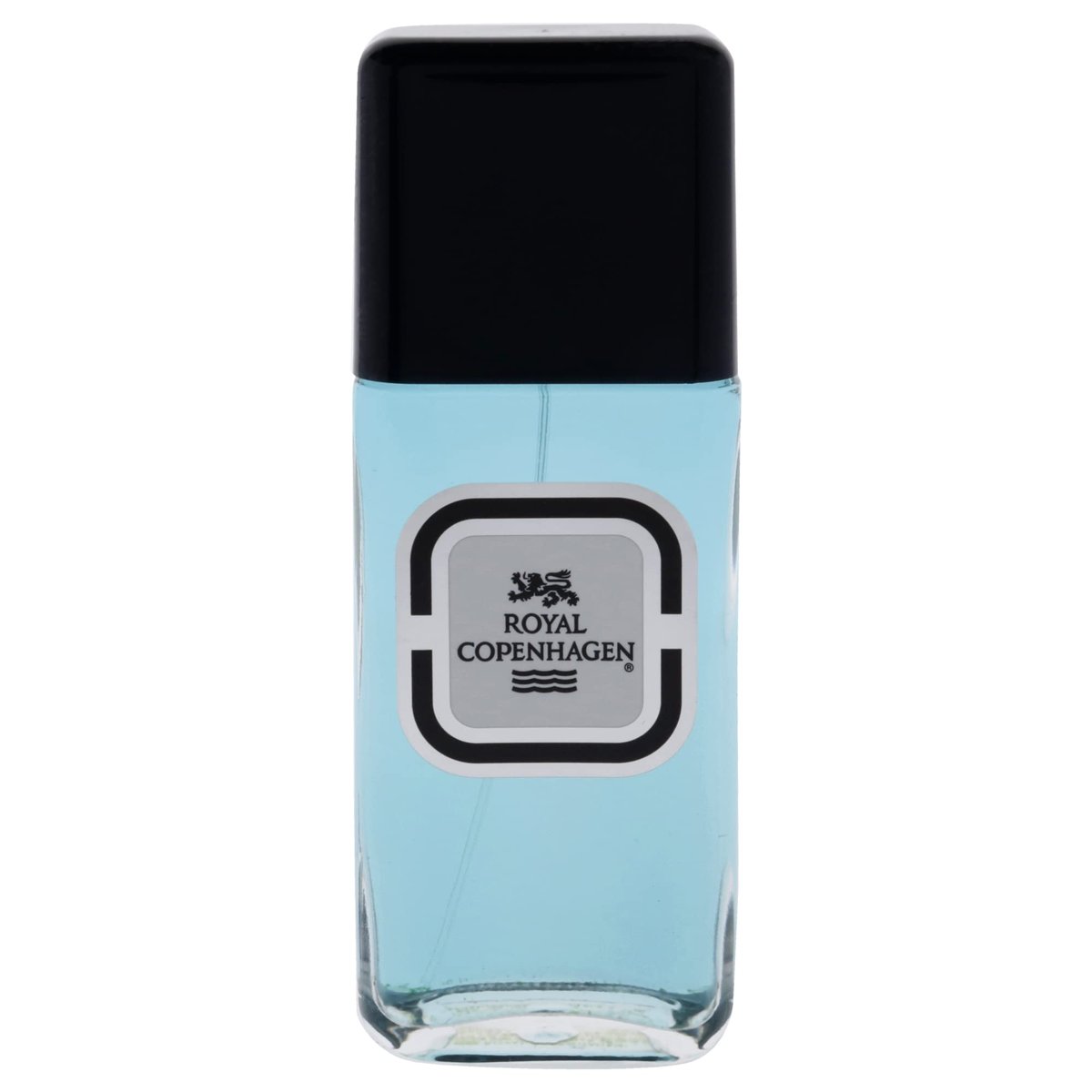 Royal Copenhagen Musk Eau de Cologne Spray for Men, 3.3 oz Avelisse