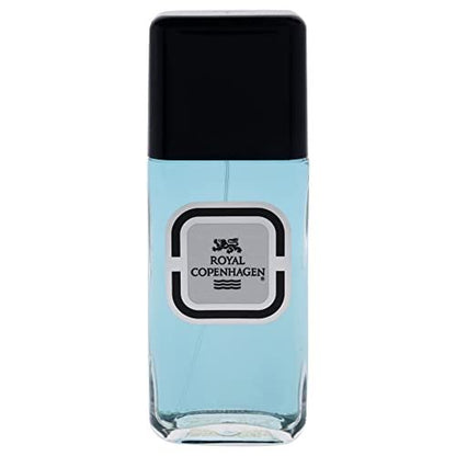 Royal Copenhagen Musk Eau de Cologne Spray for Men, 3.3 oz Avelisse