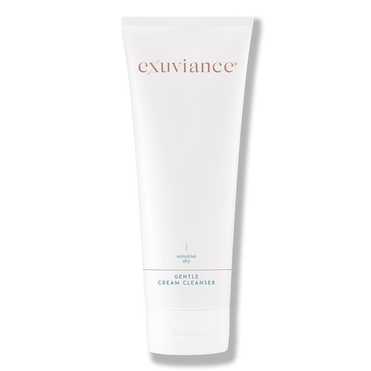 EXUVIANCE Gentle Cream Comfort-rich Cleanser and Makeup Remover, Soap-Free, 7.2 fl. oz. Avelisse