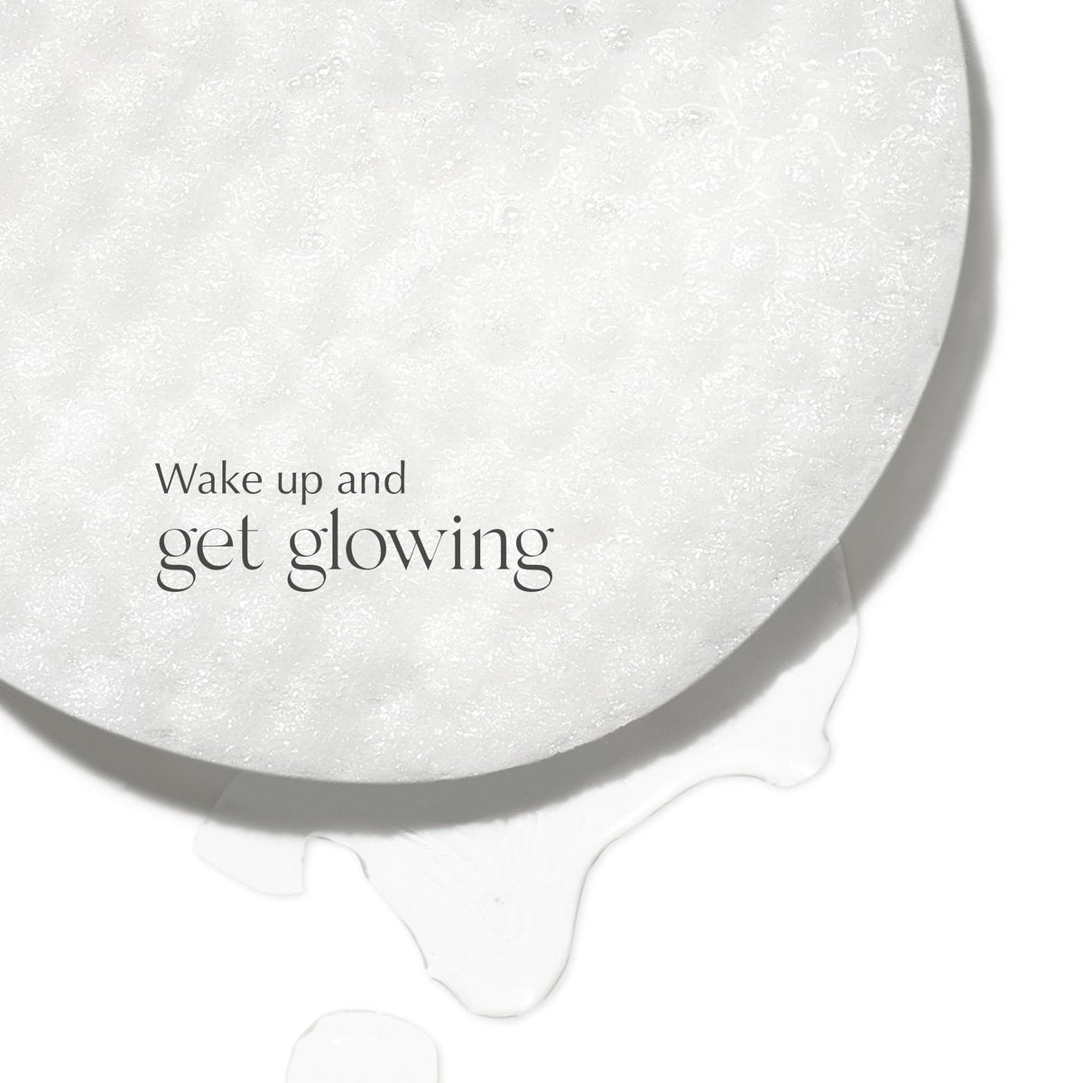 EXUVIANCE SkinRise Morning Glow Anti-Aging Facial Toning Pads with PHA & Green Tea - 60 Pads Avelisse