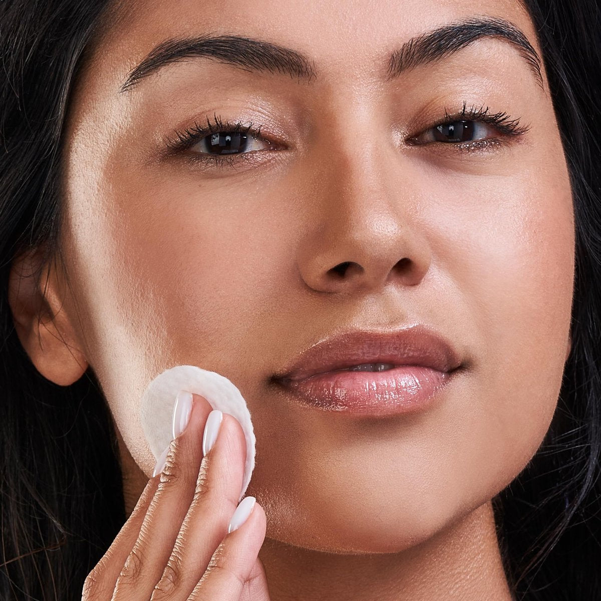 EXUVIANCE SkinRise Morning Glow Anti-Aging Facial Toning Pads with PHA & Green Tea - 60 Pads Avelisse