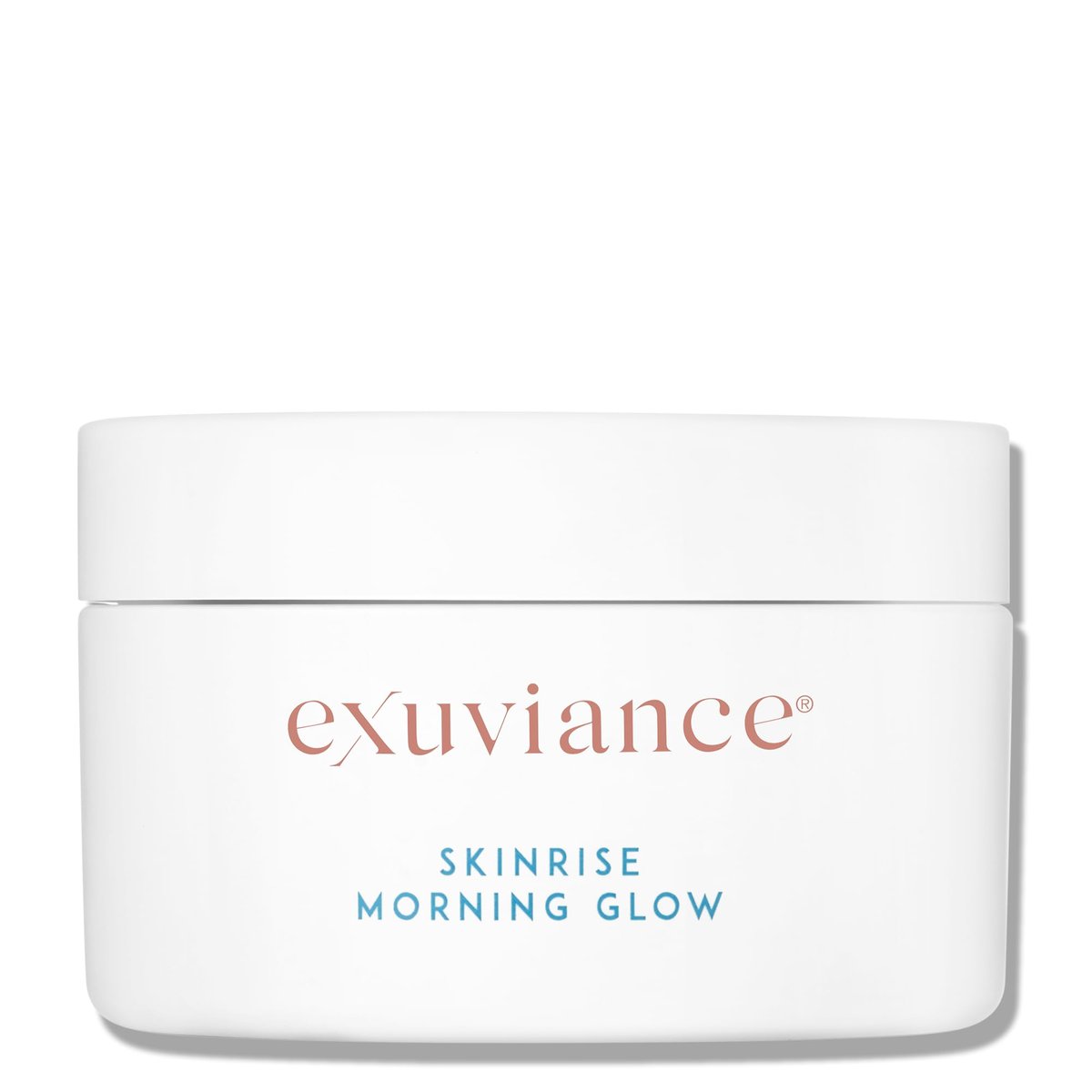 EXUVIANCE SkinRise Morning Glow Anti-Aging Facial Toning Pads with PHA & Green Tea - 60 Pads Avelisse