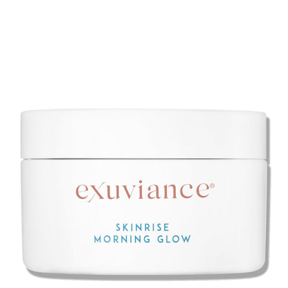 EXUVIANCE SkinRise Morning Glow Anti-Aging Facial Toning Pads with PHA & Green Tea - 60 Pads Avelisse