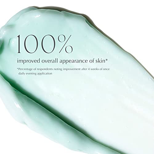 EXUVIANCE Overnight Transformation Complex Hydrating Night Cream with Hyaluronic Acid, Non-Comedogenic 50 g Avelisse