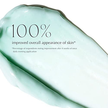 EXUVIANCE Overnight Transformation Complex Hydrating Night Cream with Hyaluronic Acid, Non-Comedogenic 50 g Avelisse