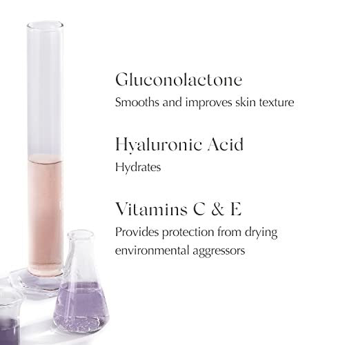 EXUVIANCE Overnight Transformation Complex Hydrating Night Cream with Hyaluronic Acid, Non-Comedogenic 50 g Avelisse