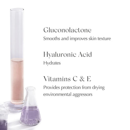 EXUVIANCE Overnight Transformation Complex Hydrating Night Cream with Hyaluronic Acid, Non-Comedogenic 50 g Avelisse