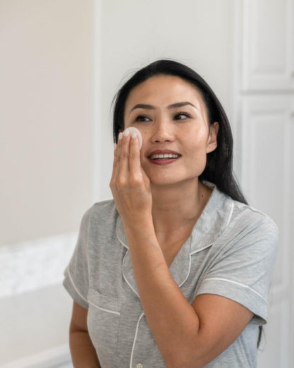 Premium Chemical Peel Application Pads - 50 Count - Perfect Image