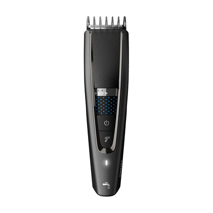 Philips Hair Clipper Series 7000 HC7650/14 - Washable, DualCut Technology, 6 Accessories Avelisse