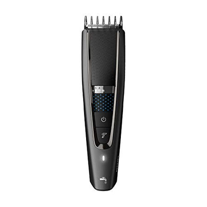 Philips Hair Clipper Series 7000 HC7650/14 - Washable, DualCut Technology, 6 Accessories Avelisse