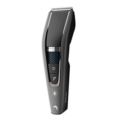 Philips Hair Clipper Series 7000 HC7650/14 - Washable, DualCut Technology, 6 Accessories Avelisse