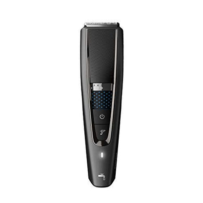 Philips Hair Clipper Series 7000 HC7650/14 - Washable, DualCut Technology, 6 Accessories Avelisse